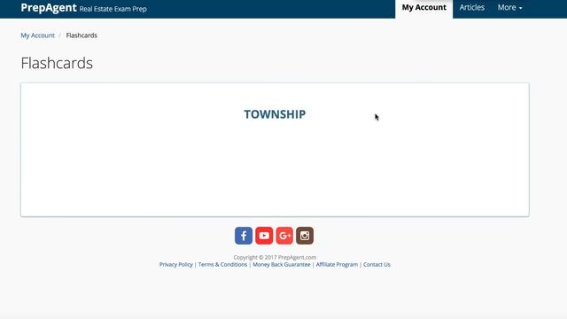 Real Estate Exam Questions and Flashcards with Bill смотреть онлайн