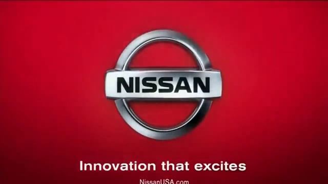 Nissan Logo History смотреть онлайн
