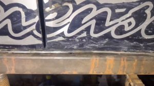 Пороги на Escudo из проф трубы.