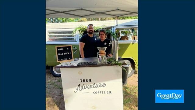 True Adventure Coffee смотреть онлайн