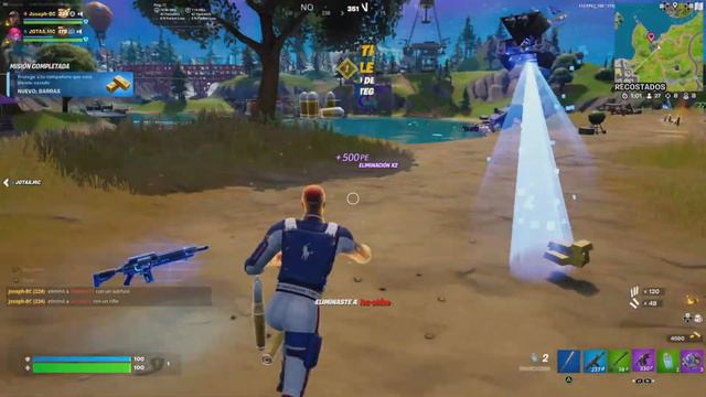FORTNITE X POLO 0 CONSTRUCCIÓN SEGUNDO ESTILO SKIN HÉROE STADIUM 1992 ( DUO ) VICTORIA CAMPAL смотреть онлайн
