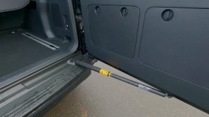 2021 ТОЙОТА ЛЕНД КРУЗЕР ПРАДО ЭЛЕГАНС ПЛЮС 4.0 БЕНЗИН ОБЗОР TOYOTA LAND CRUISER PRADO 150