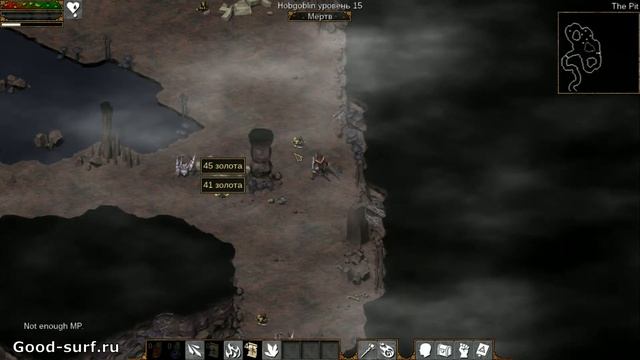 Обзор и прохождение RPG игры Flare часть 15 Заключительная смотреть онлайн