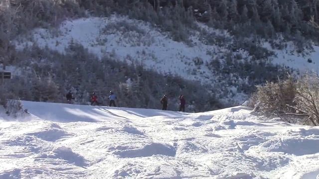Mogul Camp 2 1 15 Old Superstar 3 смотреть онлайн