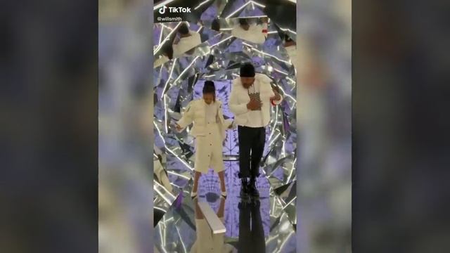 Уилл Смит! Tiktok самого Уилла Смита ? смотреть онлайн