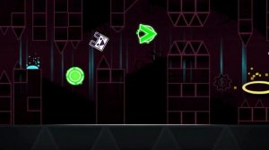 БУДУЩИЕ ТОП 1 ДЕМОНЫ В GEOMETRY DASH