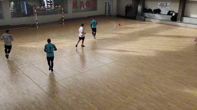 Орион 8 - 3 Чемп смотреть онлайн
