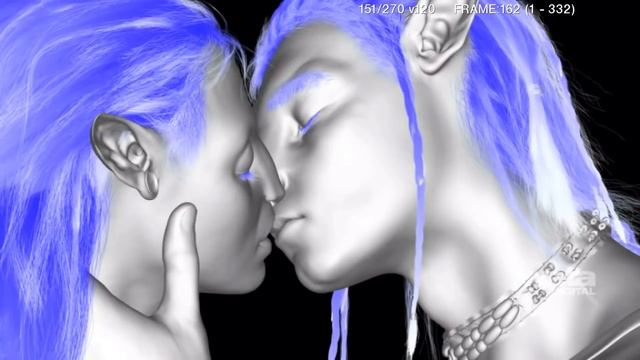 Amazing Before & After Hollywood VFX - Avatar смотреть онлайн