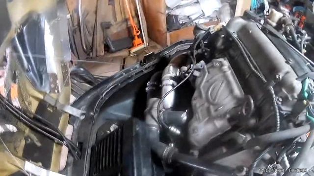 К6А на скандик .ч2. смотреть онлайн