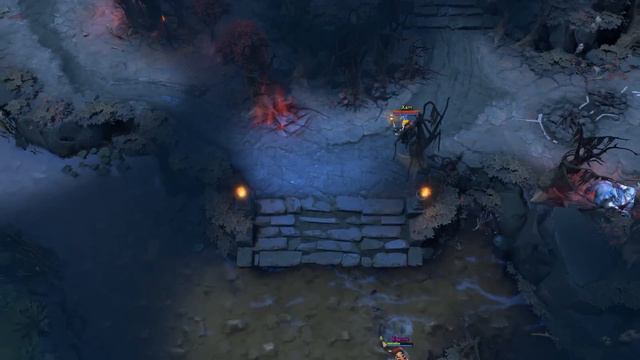 Dota 2 Combo Moments Ep. 11 смотреть онлайн