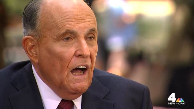 News 4 New York: "11pm News Changing With You" V2 promo смотреть онлайн