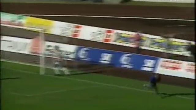 Sambo Choji - Blau-Schwarze Legende (1.FC Saarbrücken) смотреть онлайн