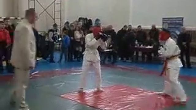 Открытый Кубок Киева 2013 рукопашный бой. смотреть онлайн