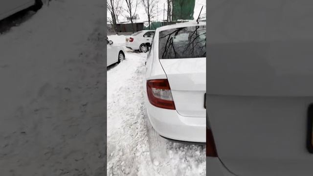 РАПИД 2017г +79660480077 Instagram @auto_zao смотреть онлайн
