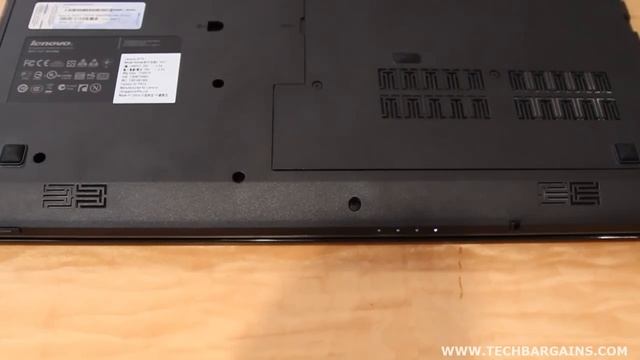 Lenovo G770 Laptop Review (HD)
