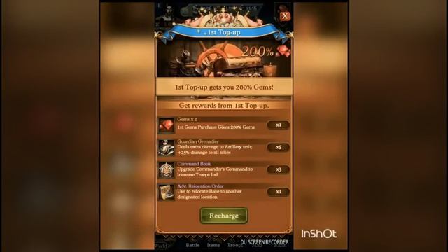 War of colony how to play? смотреть онлайн