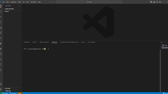 Check the node version in your computer смотреть онлайн