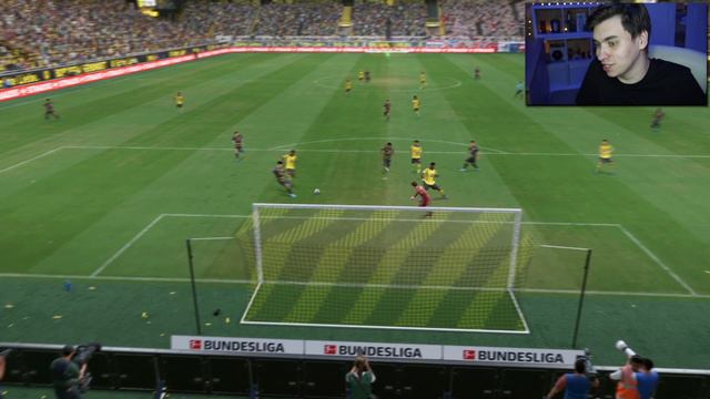FIFA 22 | ЭТО КОНЕЦ ДЛЯ ЛЕЙПЦИГА? смотреть онлайн