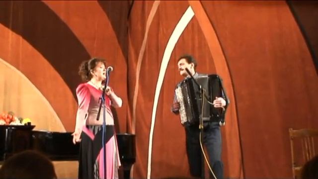 Елена Калашникова - Осень Золотая смотреть онлайн