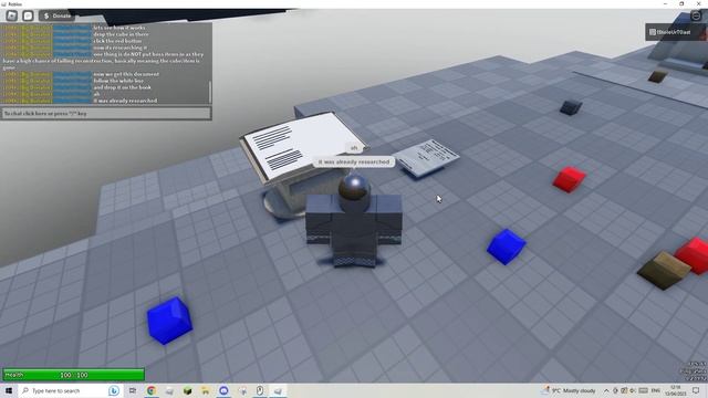 Cube combination tutorial PT.1 смотреть онлайн