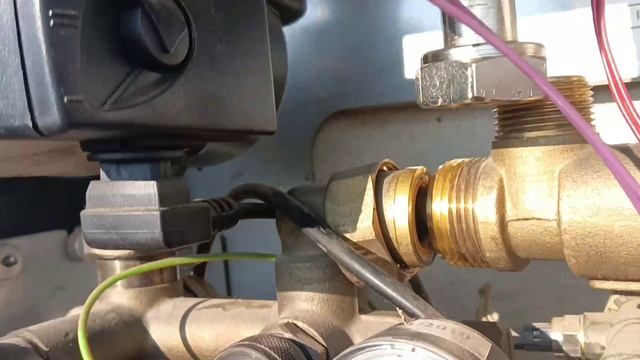 problemi con la caldaia? vediamo come risolverne un paio смотреть онлайн