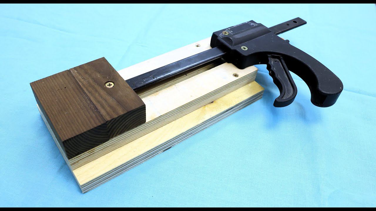 Гениальное изобретение! Идея, которая заслуживает отдельного Патента! смотреть онлайн