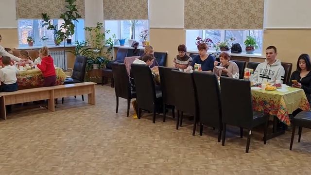 Празднование Рождества Христова 2022 г. смотреть онлайн