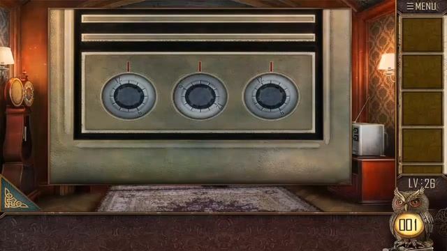 Can you escape the 100 room 12 Level 1-50 Complete Walkthrough смотреть онлайн