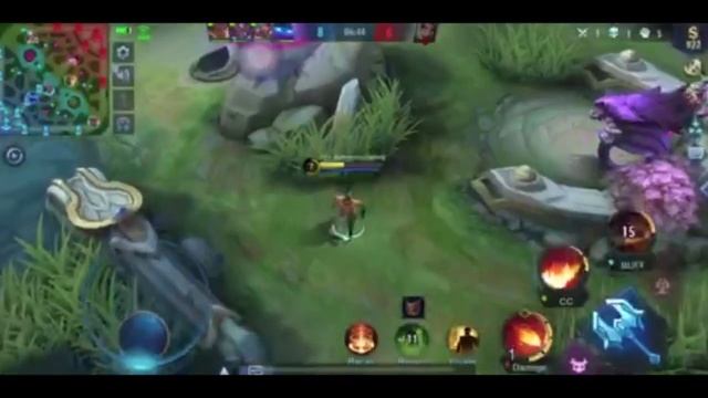 PLAYING RANK WITH RANDOM HERO PICK | Mobile Legends Bang Bang смотреть онлайн