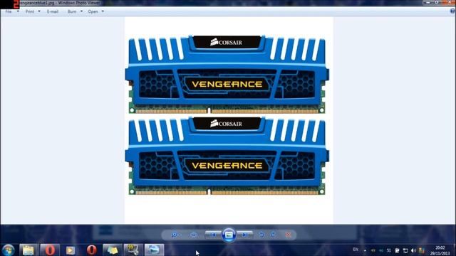 Build a Gaming PC for $660.88 - €485.80 By TM - Nov 2013 смотреть онлайн