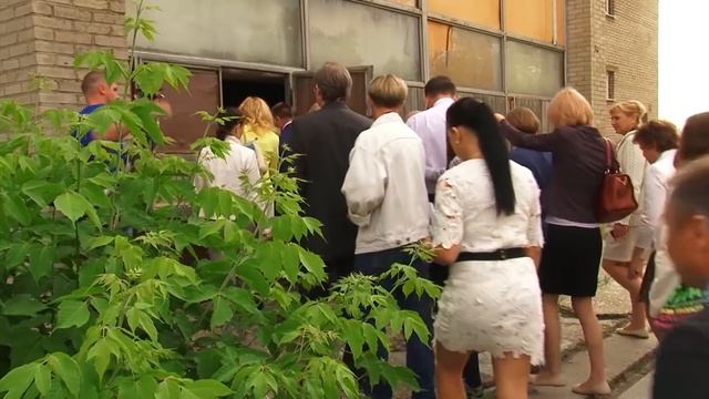 Ангарск посетил губернатор Иркутской области смотреть онлайн