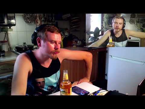 Пью ПИВО и ем КОТЛЕТУ!! ОБЩАЕМСЯ!!! трансляция  WhyNot72