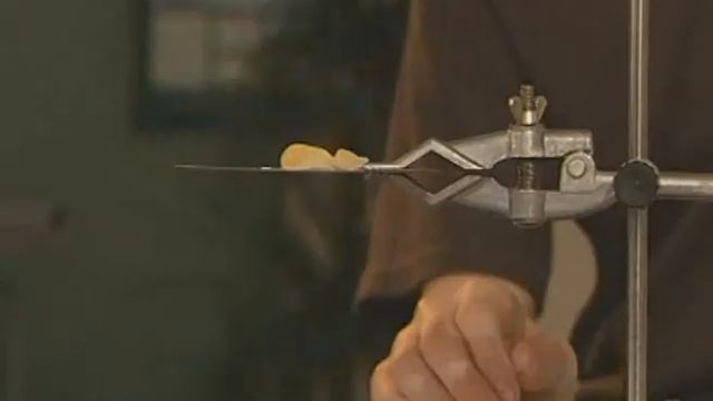 078 Плавление парафина смотреть онлайн