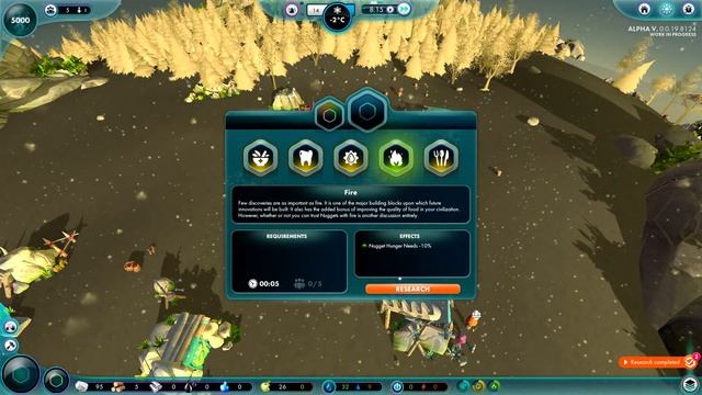 The Universim #6 - Креативный режим