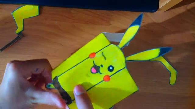 POKEMON GO в MINECRAFT. Из какого яйца вылупляется ПИКАЧУ??? смотреть онлайн