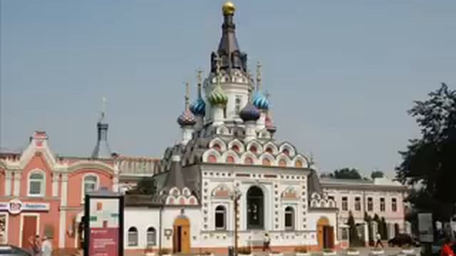 Видеопоздравление для турагентства "Кам-Тур" смотреть онлайн