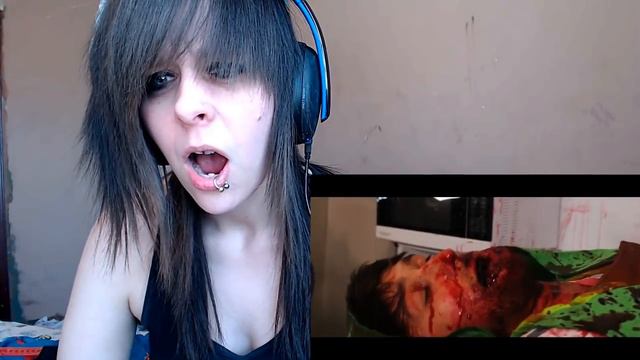 Banned Cooking Show - RackaRacka Reaction смотреть онлайн