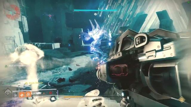 Blade Barrage + Demo Rockets Hunter Build 2.5 Million Damage [Destiny 2] смотреть онлайн