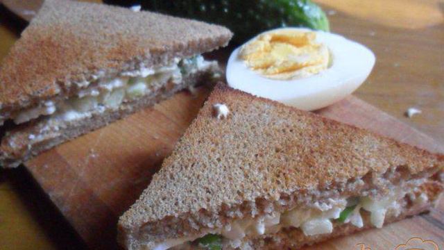 Секреты кухни