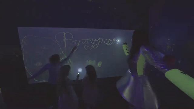 День рождения ребенка 5 лет екатеринбург смотреть онлайн