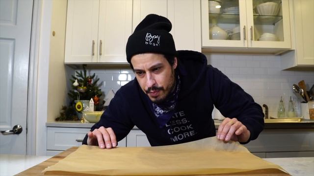 how to make STROMBOLI (pepperoni cheese bread) смотреть онлайн