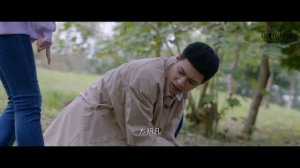 Любовь — это панацея 1 сезон 28 серия