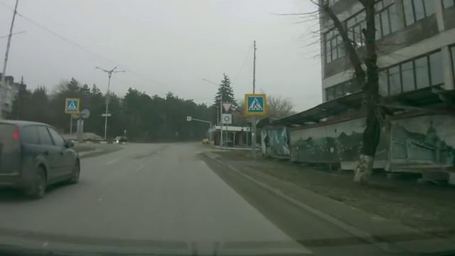 Поездка в Железноводск за минеральной водой. смотреть онлайн
