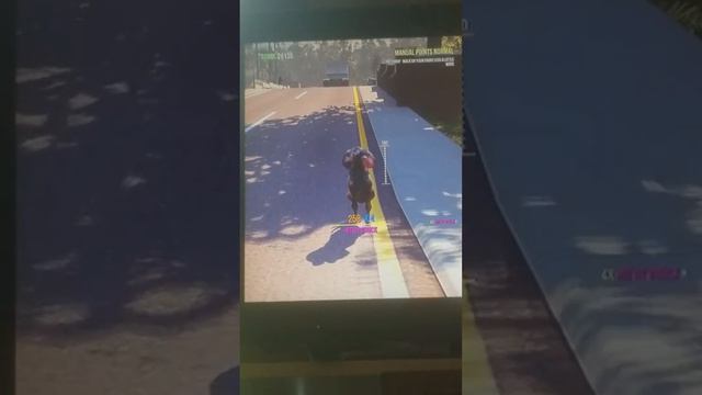 How to do a backflip/ from flip in Goat Simulator PS4😘😋🤪 смотреть онлайн