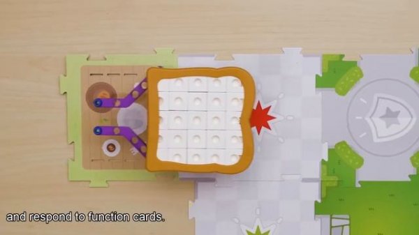 Робототехника для малышей Gigo (Гиго)/ KIDS FIRST CODING & ROBOTICS