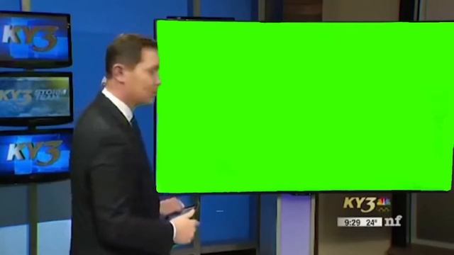 Police Sketch Blooper Green Screen смотреть онлайн
