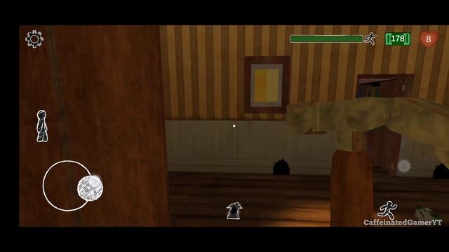 Cat simulator | ? Cat Fred Evil pet game by @wildgamesnet смотреть онлайн