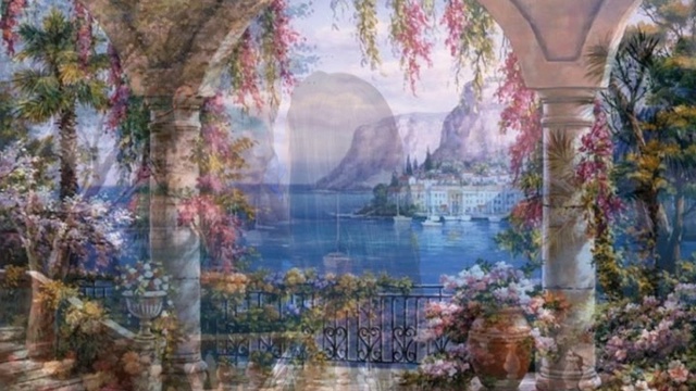 КУРЕНКОВ СЕРГЕЙ--ЖЕНЩИНА ВОЗДУХ ЖЕНЩИНА ВОДА смотреть онлайн