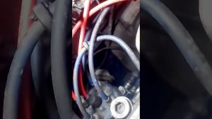 Электронное зажигание на Москвич (БСЗ)