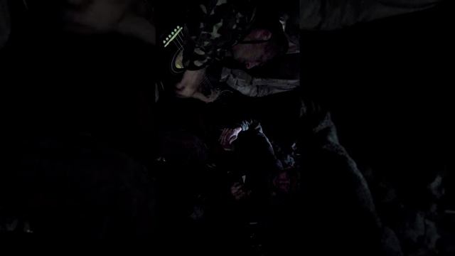 Наутилус Помпилиус - На берегу безымянной реки. cover (Слет кладоискателей 2014) смотреть онлайн